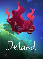 Deiland