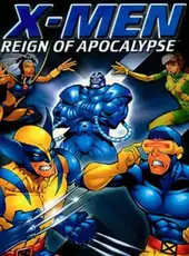 X-Men: Reign of Apocalypse