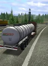 Euro Truck Simulator