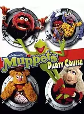 Jim Henson's Muppets Party Cruise