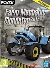 Farm Mechanic Simulator 2015