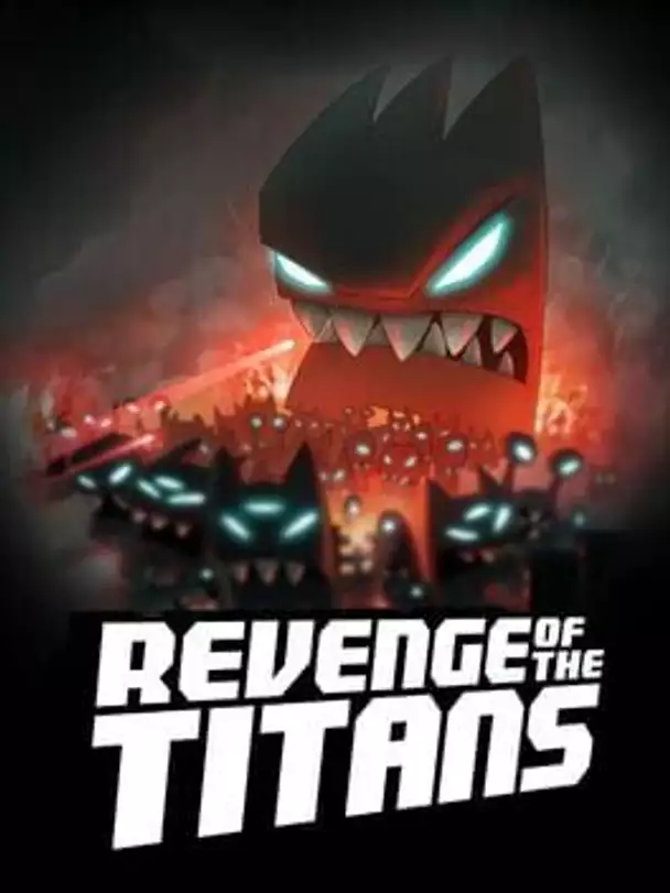 Revenge of the Titans