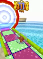 Super Monkey Ball