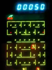 Ms. Pac Man