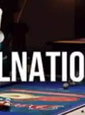 Pool Nation VR