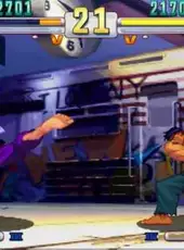 Street Fighter III: 3rd Strike Online Edition