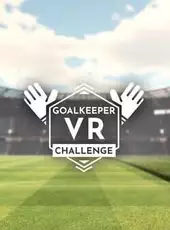 Goalkeeper VR Challenge