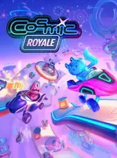 Cosmic Royale