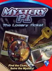 Mystery P.I.: The Lottery Ticket