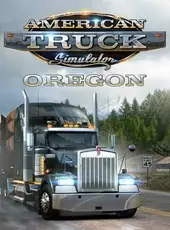 American Truck Simulator: Oregon