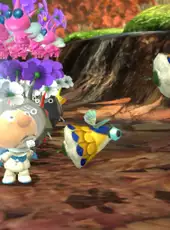 Pikmin 3