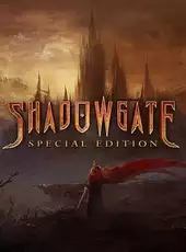 Shadowgate: Special Edition