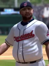 Major League Baseball 2K7