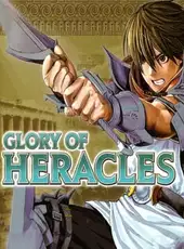 Glory of Heracles