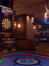 Sports Bar VR