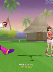 Sega Splash! Golf