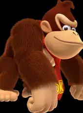 Donkey Kong Returns