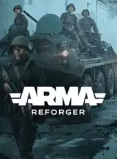 Arma Reforger