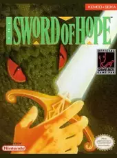 The Sword of Hope