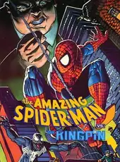 The Amazing Spider-Man vs. The Kingpin