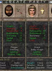 Might and Magic VII: For Blood and Honor