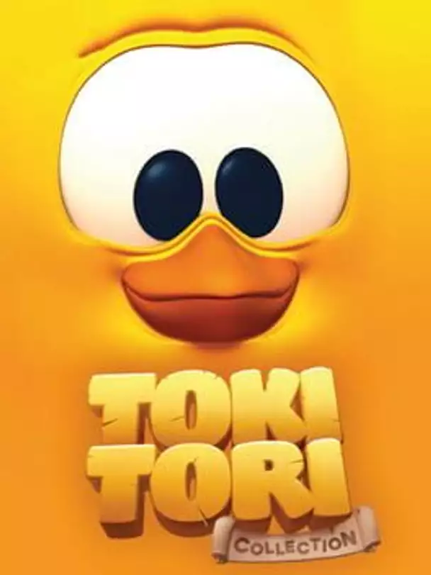 Toki Tori Collection