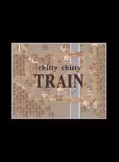 Chitty Chitty Train