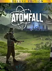 Atomfall: Deluxe Edition