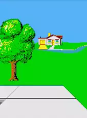 Snoopy: The Cool Computer Game