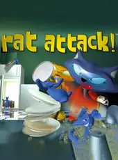 Rat Attack!