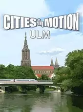 Cities in Motion: Ulm