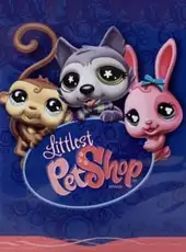 Littlest Pet Shop