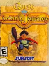 Quest RPG: Brian's Journey