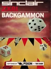 Backgammon