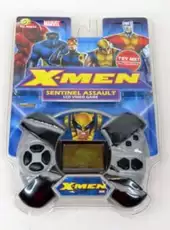 X-Men: Sentinel Assault