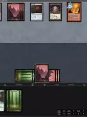 Magic: The Gathering Online