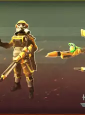 Helldivers: Hazard Ops Pack