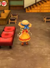 Story of Seasons: Trio of Towns