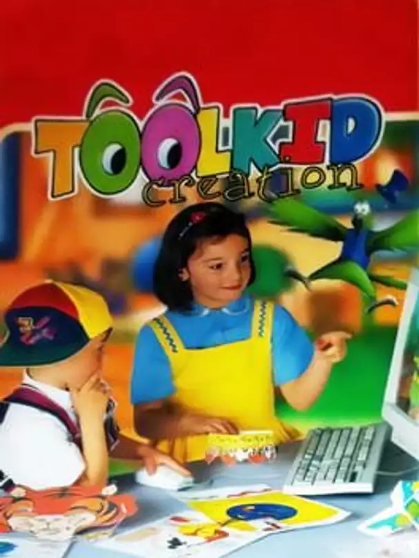 Toolkid Creation