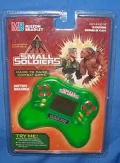 Small Soldiers: Hand to Hand Combat Game