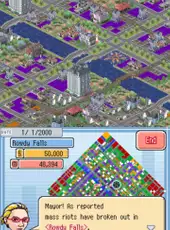 SimCity DS