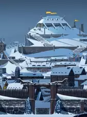 The Banner Saga