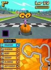 Cartoon Network Racing