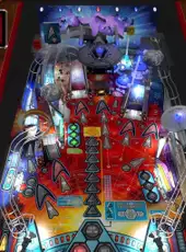 Stern Pinball Arcade: Star Trek