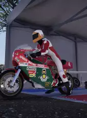 TT Isle of Man: Ride on the Edge 2