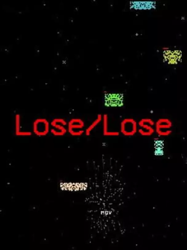 Lose/Lose