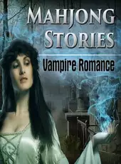 Mahjong Stories: Vampire Romance