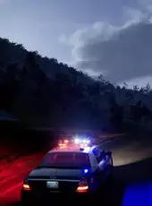 Highway Police Simulator