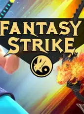 Fantasy Strike