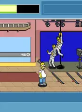 The Simpsons Arcade